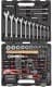 Набор инструментов Würth 096593180 93 шт.
