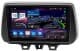 Штатна магнітола Abyss Audio QXR-0206