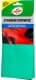 Полотенце Turtle Wax X400td искусственная замша