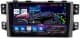 Штатна магнітола Abyss Audio QXR-9303