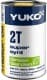 Моторное масло 2T Yuko Super Synt полусинтетическое