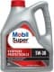 Олива Mobil Super Everyday Protection C3 5W-30