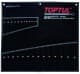 Чохол для інструментів Toptul PA26063201 26 секц.