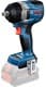 Гайкокрут акумуляторний Bosch GDS 18V-750 C Professional (без акумулятора)
