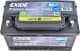 Акумулятор Exide 6 CT-85-R Premium EA852