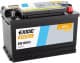 Акумулятор Exide 6 CT-100-R Excell EB1000