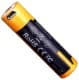 Аккумуляторная батарейка Fenix ARB ARB-L14-1600U 1600 mAh 1 шт