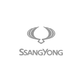 Стекло двери SsangYong 7337309000 Стекло двери SsangYong 7337309000
