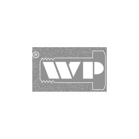 Комплектующие дисковых тормозных колодок WP 0086 Комплектующие дисковых тормозных колодок WP 0086