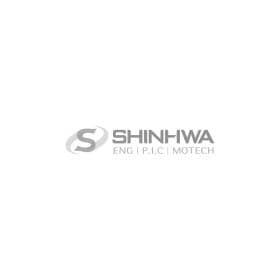 Сайлентблок рычага Shin Hwa 552562G000 Сайлентблок рычага Shin Hwa 552562G000