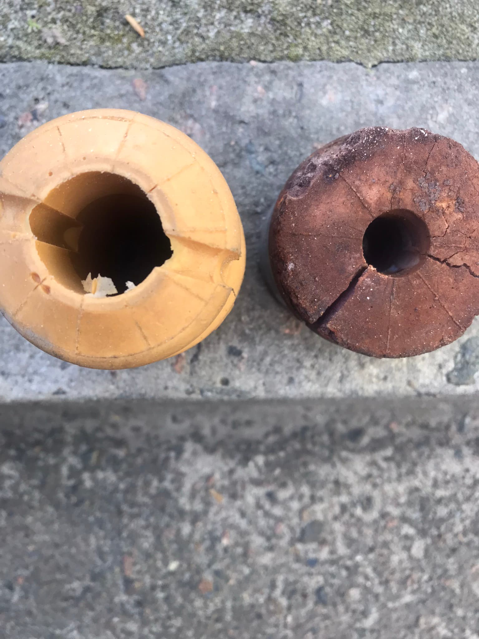 24775 01 Lemförder Отбойник амортизатора