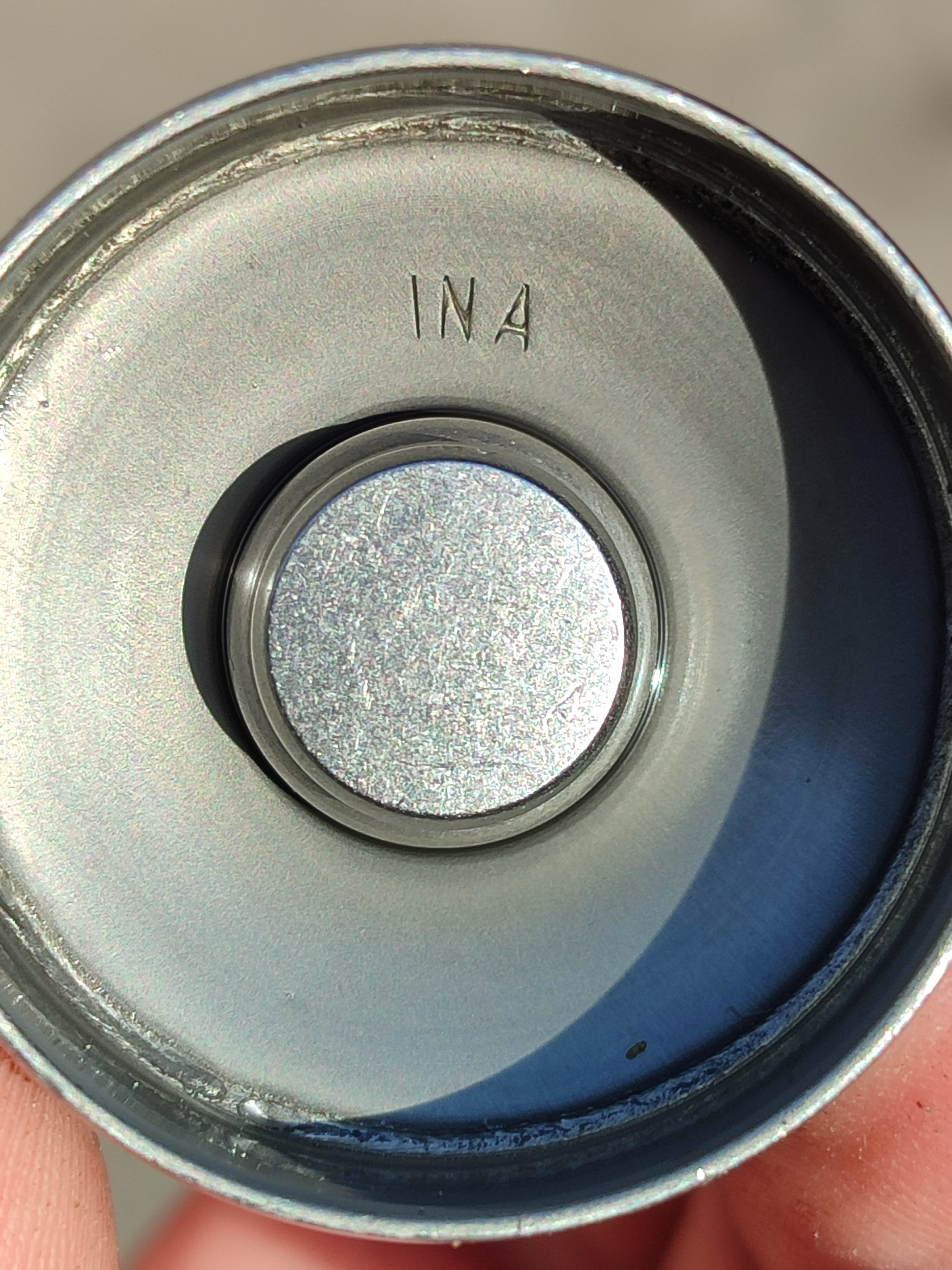 420 0022 10 INA Толкатель клапана