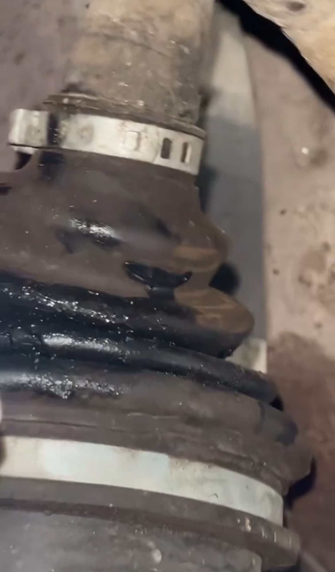 100 498 0183 Meyle ШРУС