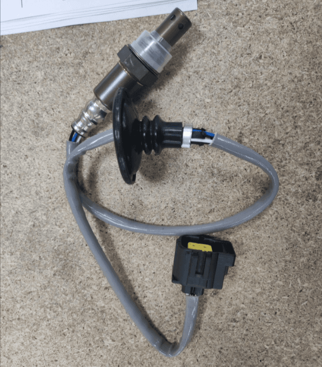 eslct006 NTY Лямбда-зонд