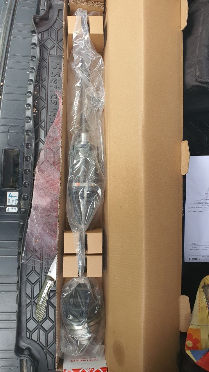 183412 Febi Полуось