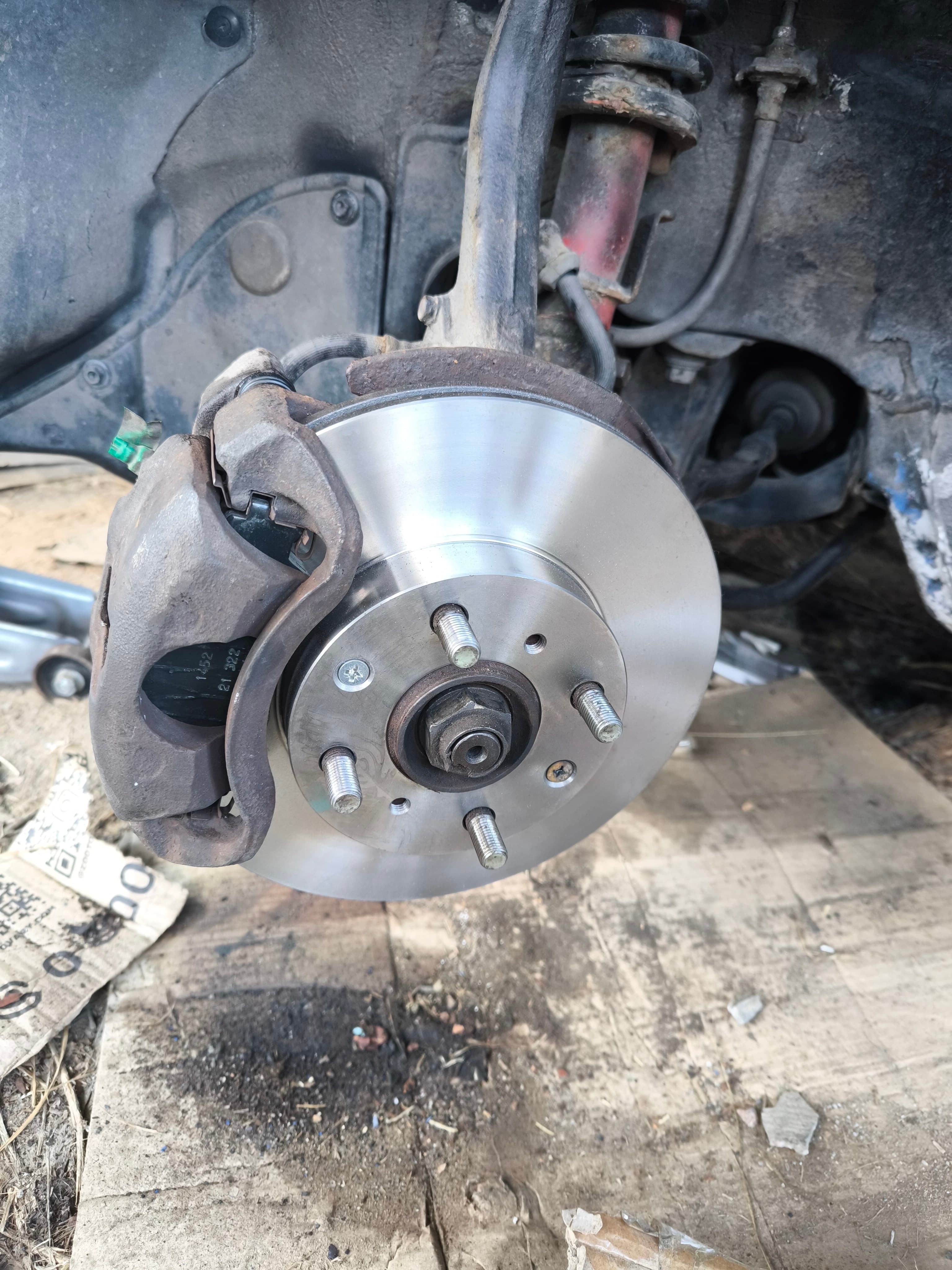 09.5023.10 Brembo Гальмівний диск