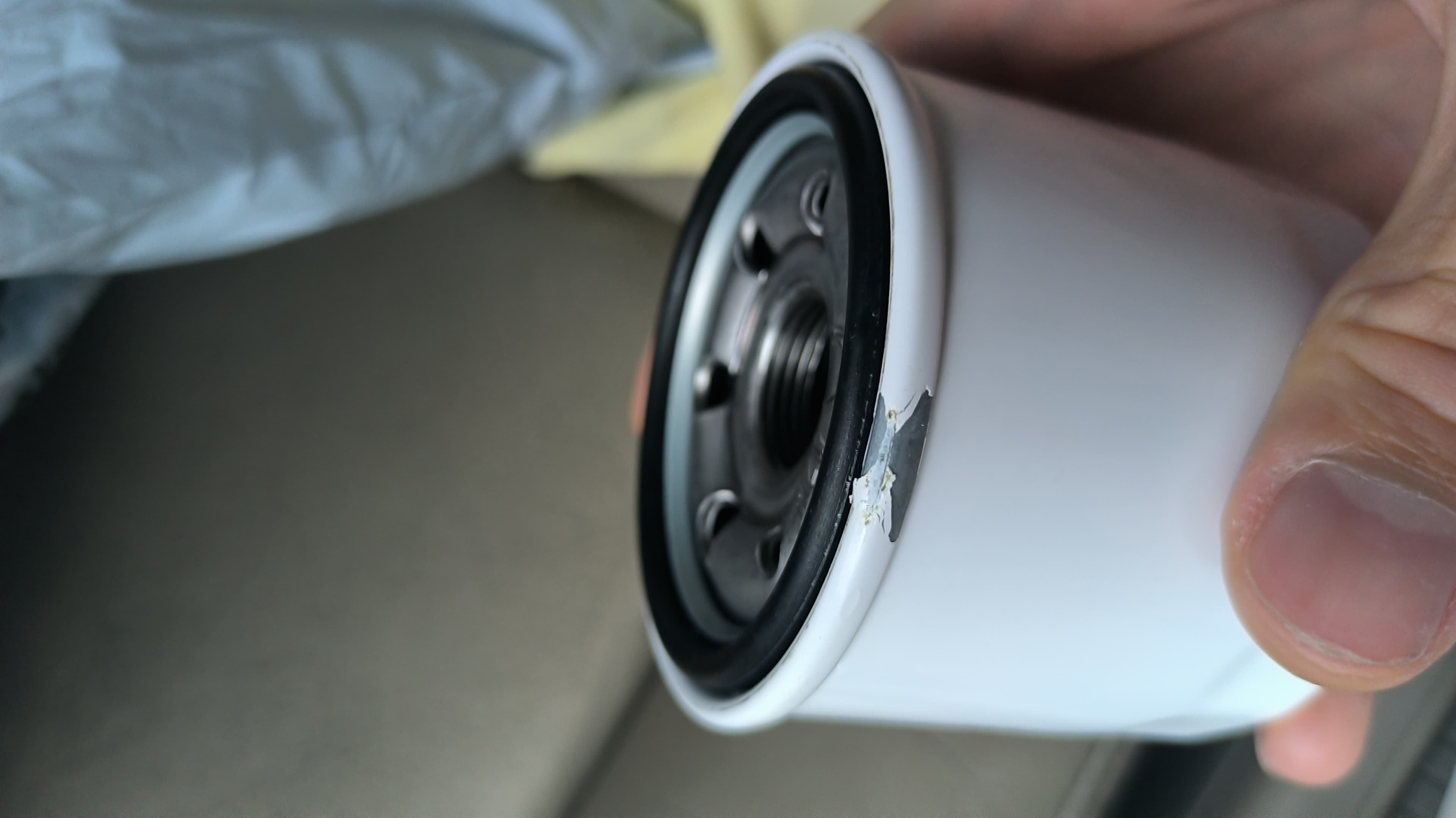 HC0014 JS Asakashi Фильтр АКПП