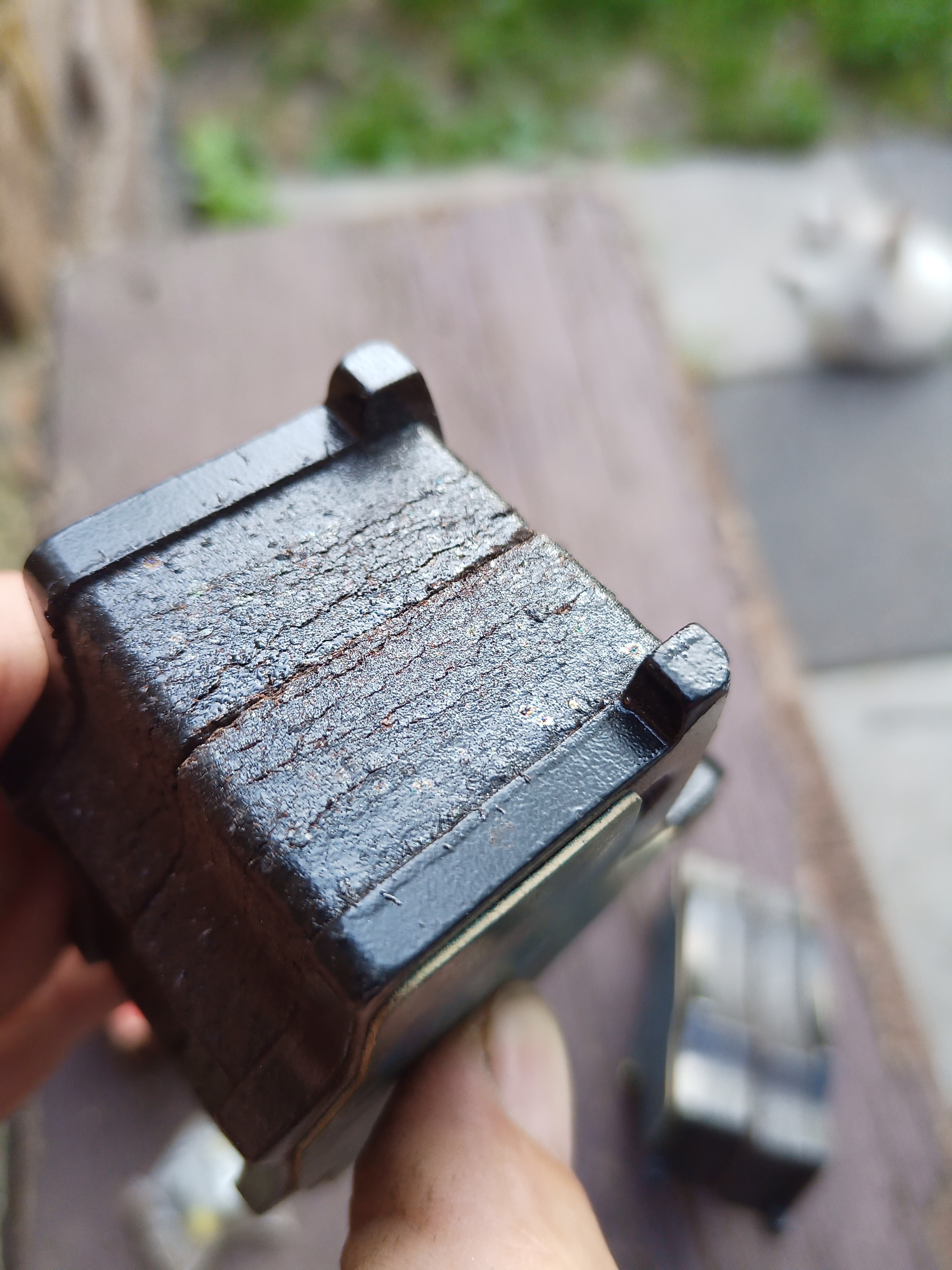 FDB175 Ferodo Тормозные колодки