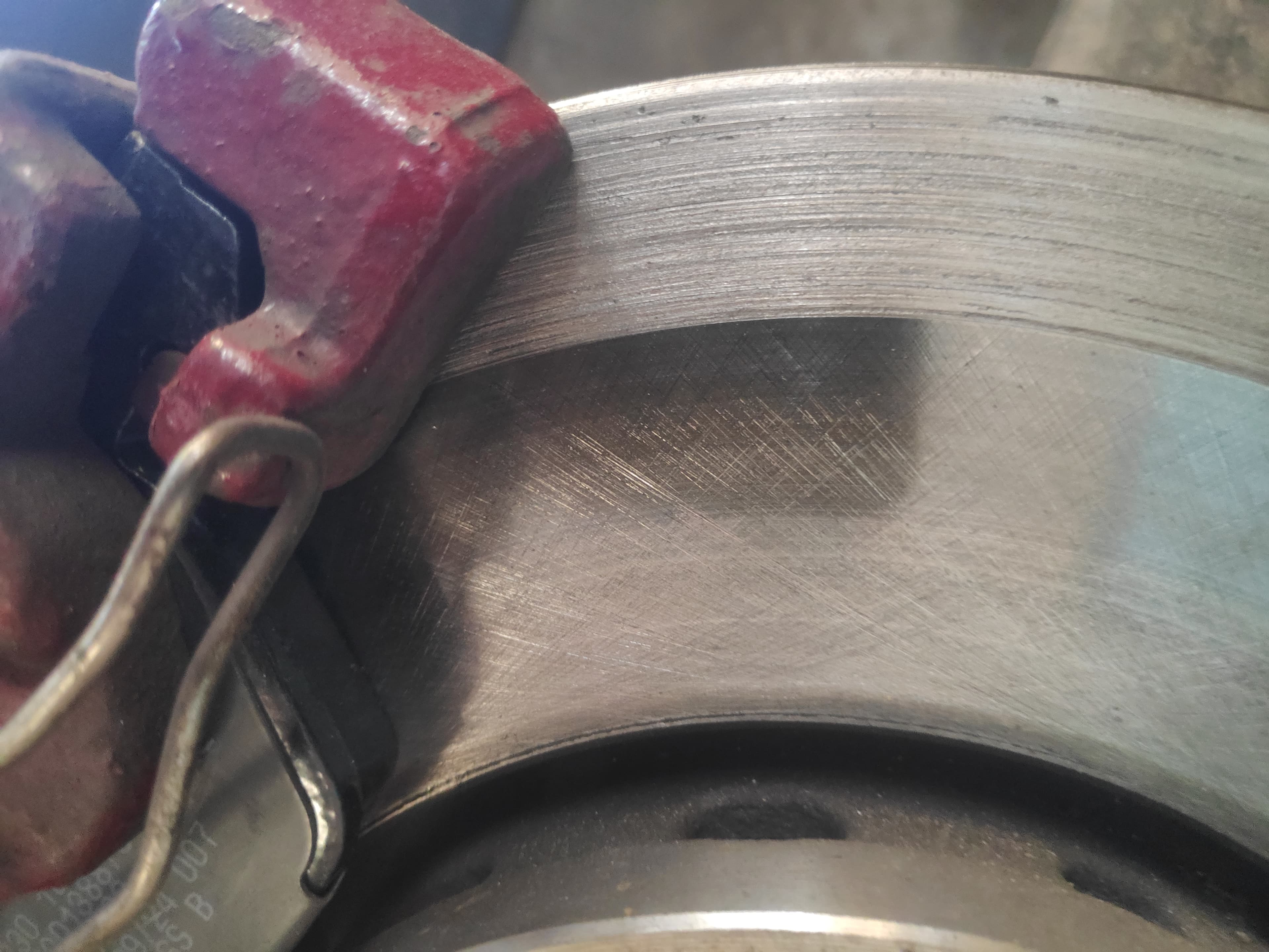 115 521 1040 Meyle Тормозной диск