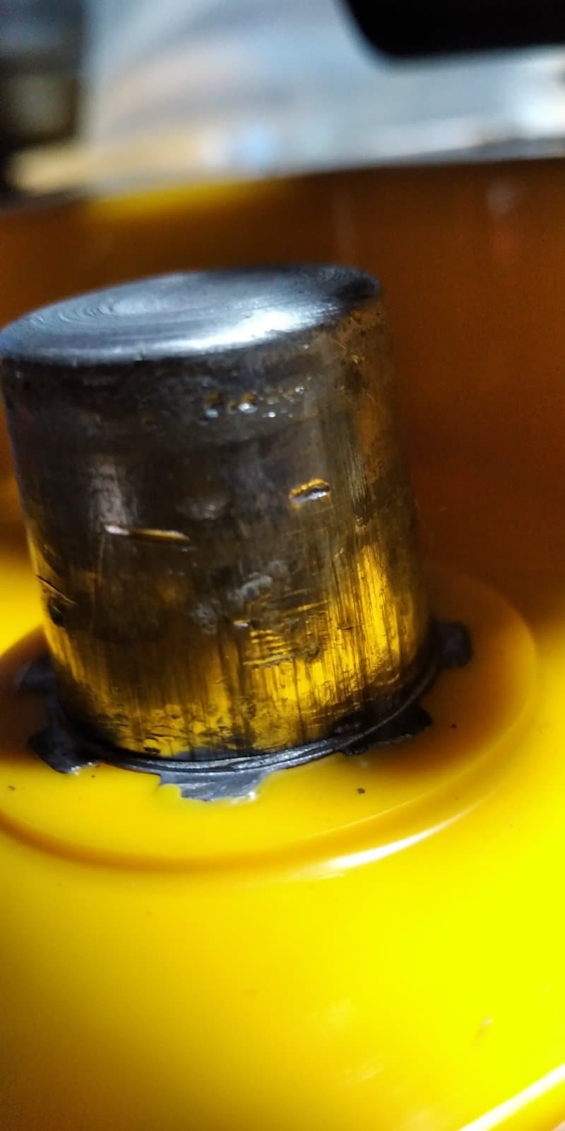 Аккумулятор Forse 6 CT-65-R AKBLU1041