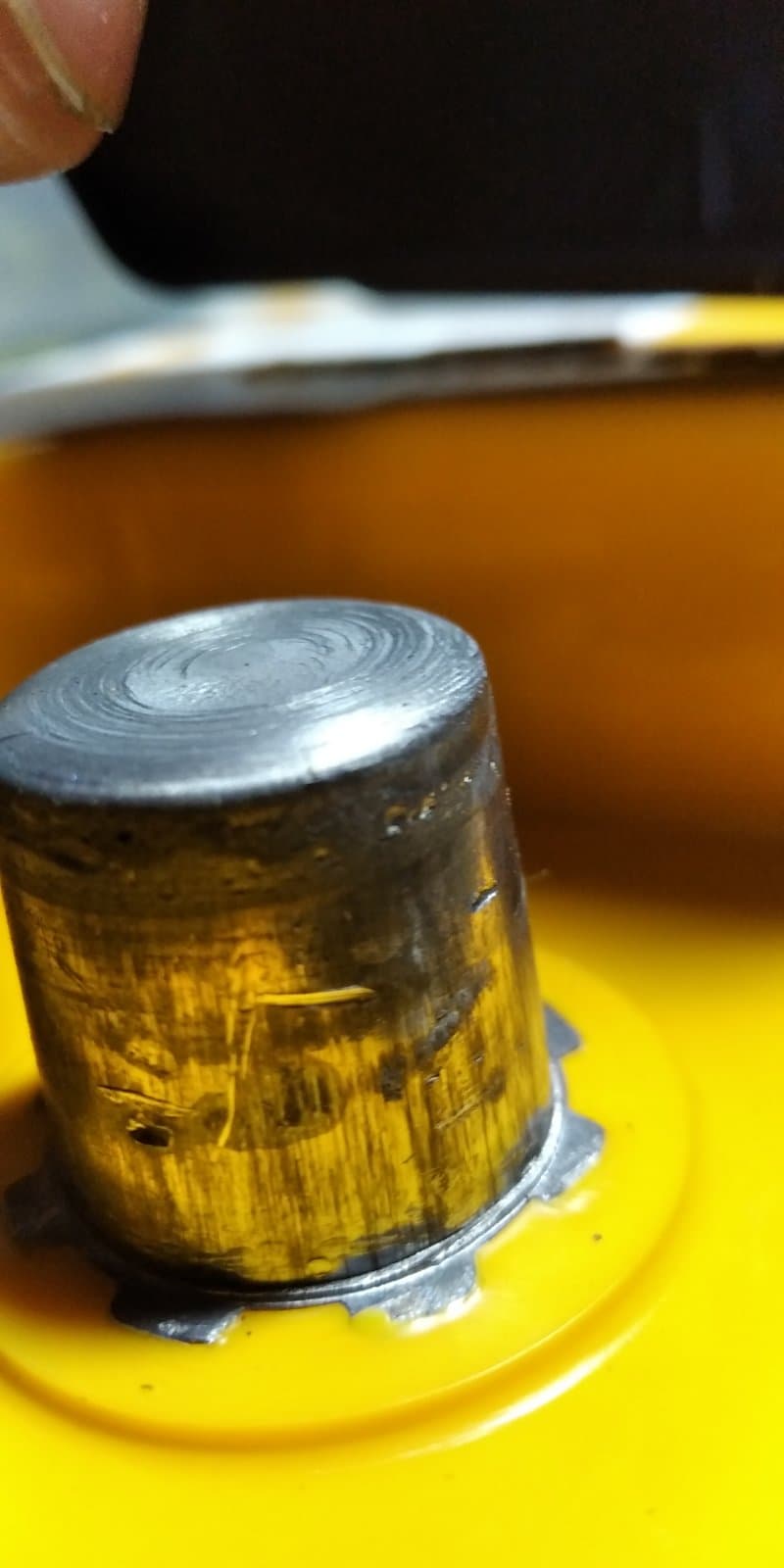 Аккумулятор Forse 6 CT-65-R AKBLU1041