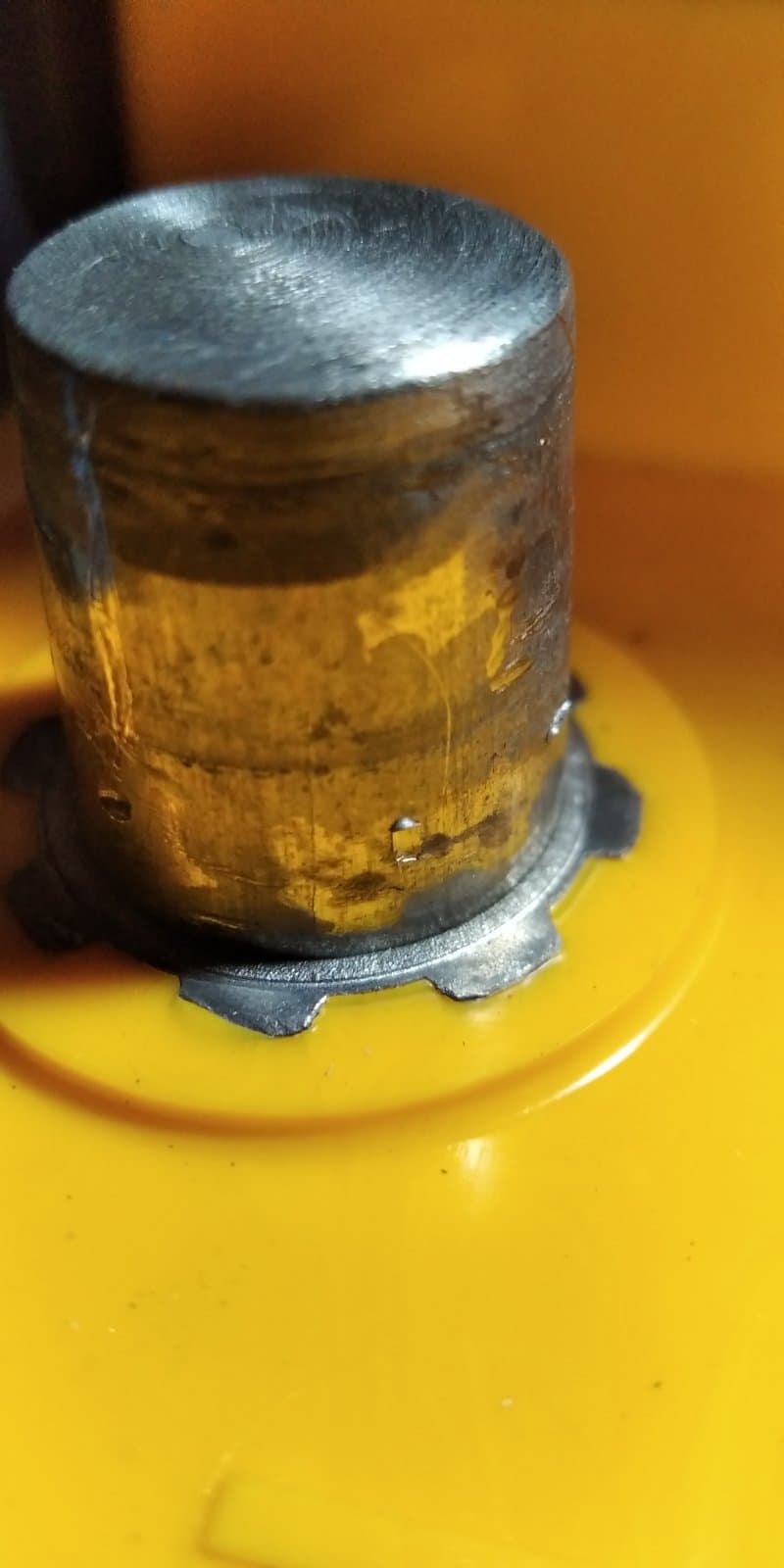 Аккумулятор Forse 6 CT-65-R AKBLU1041