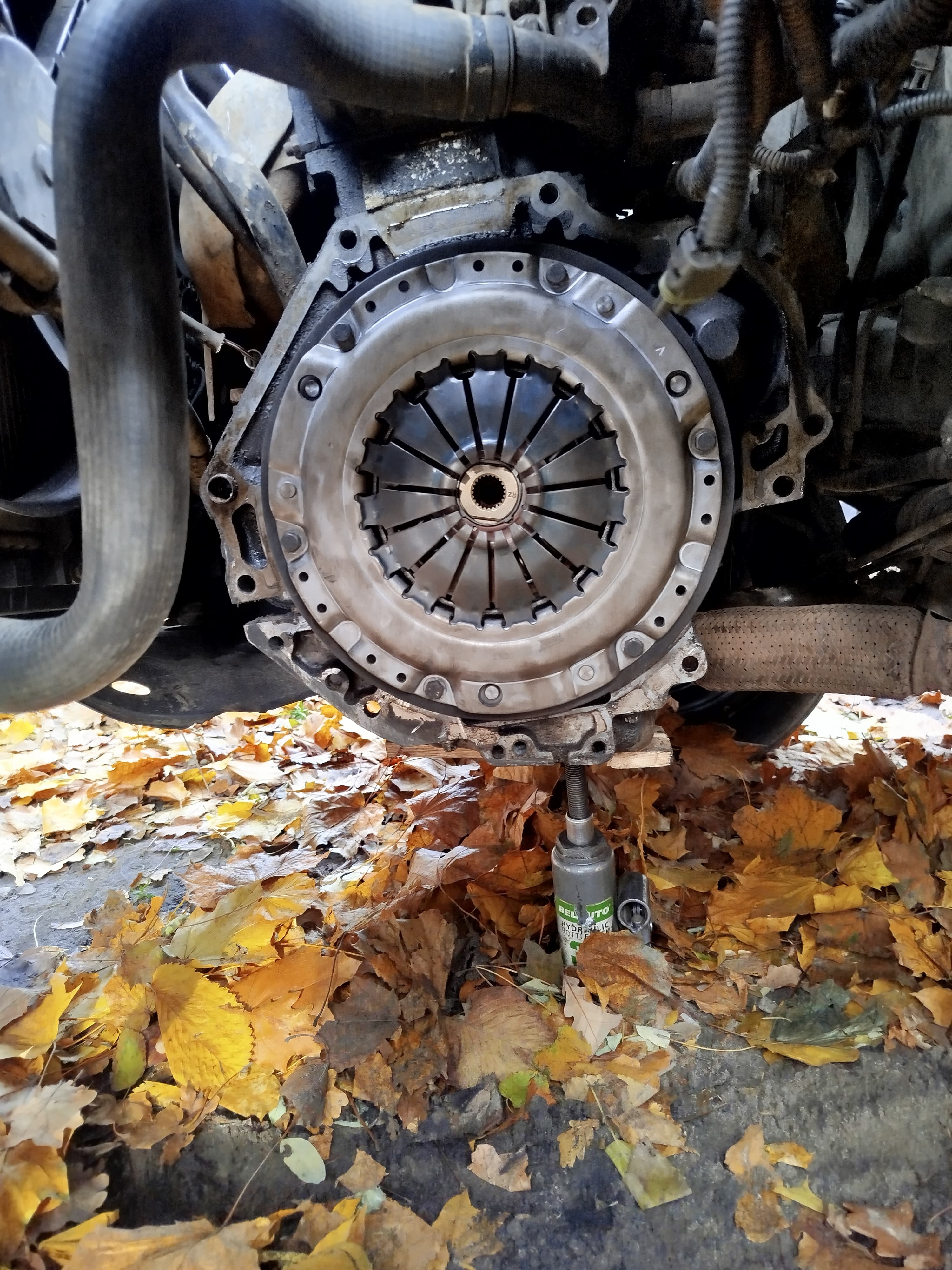 3000 846 001 Sachs Комплект сцепления