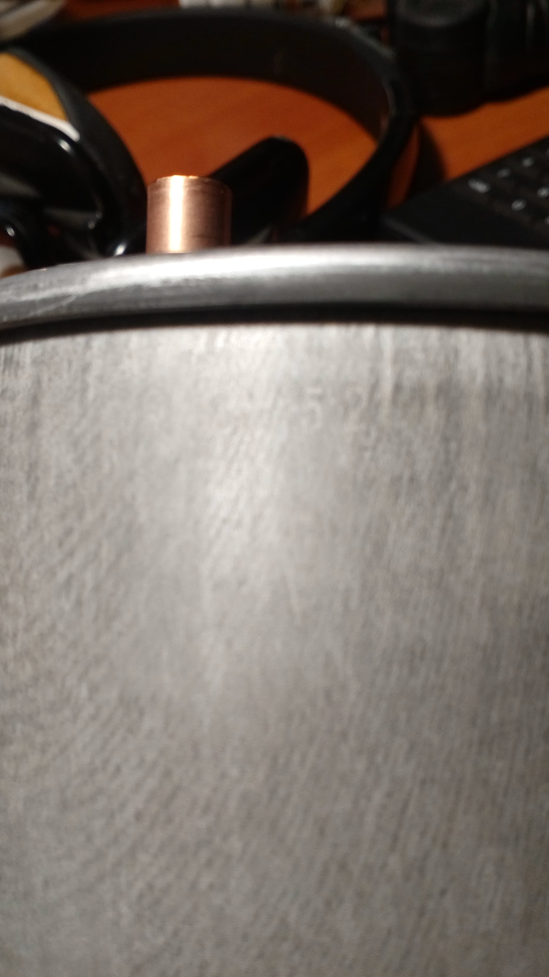 CS762 Purflux Топливный фильтр