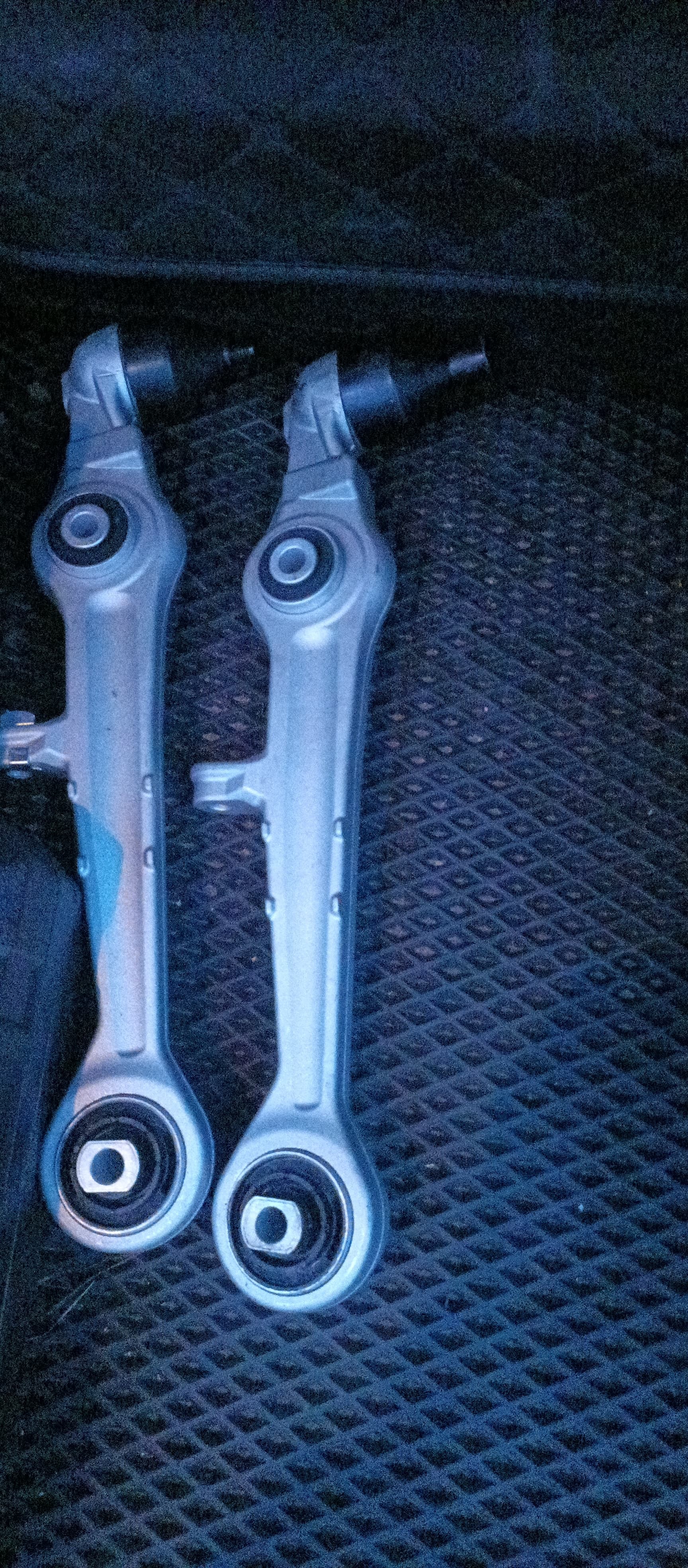 D200001 Denckermann Комплект рычагов