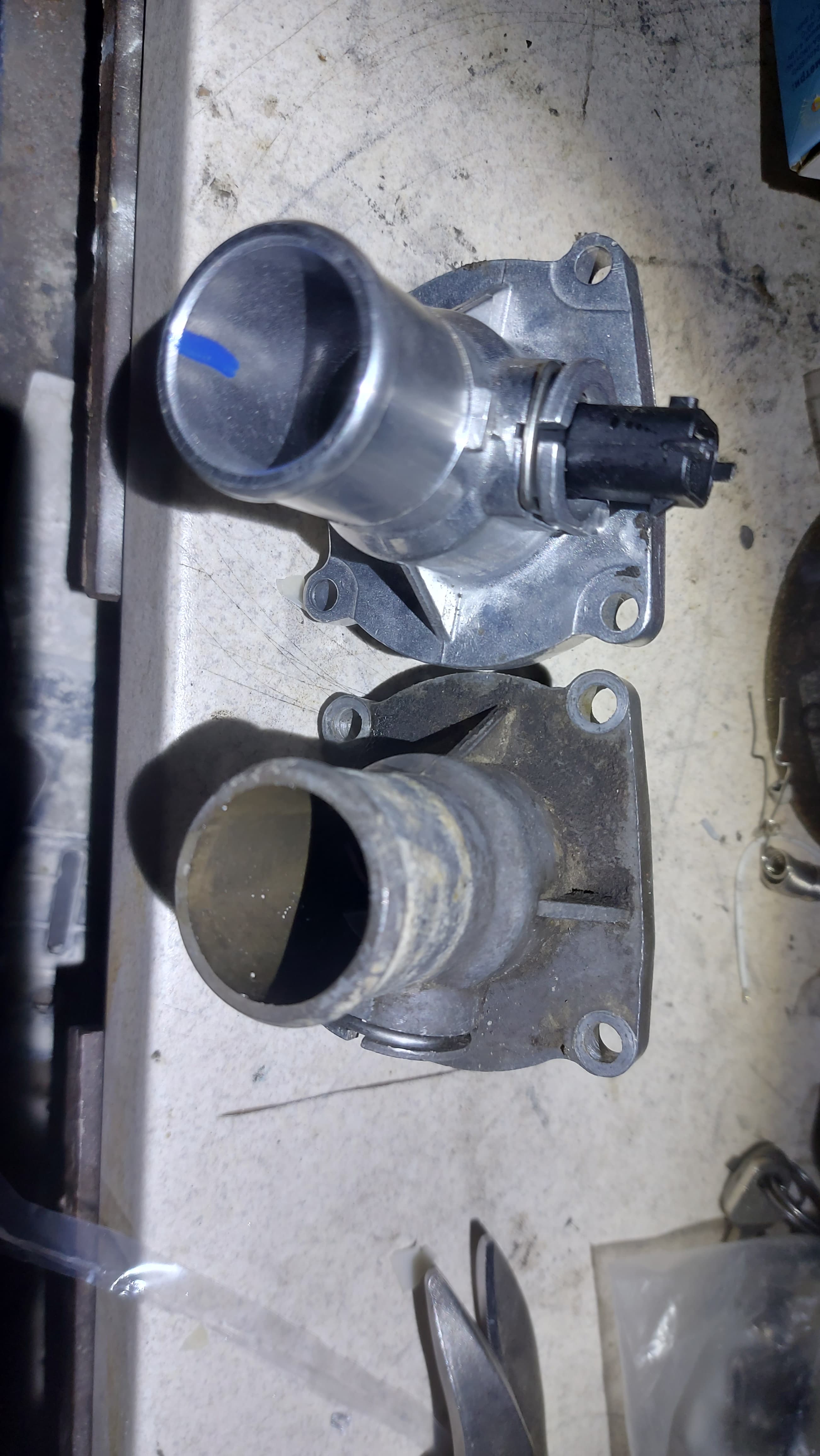 j1530908 Herth+Buss Термостат