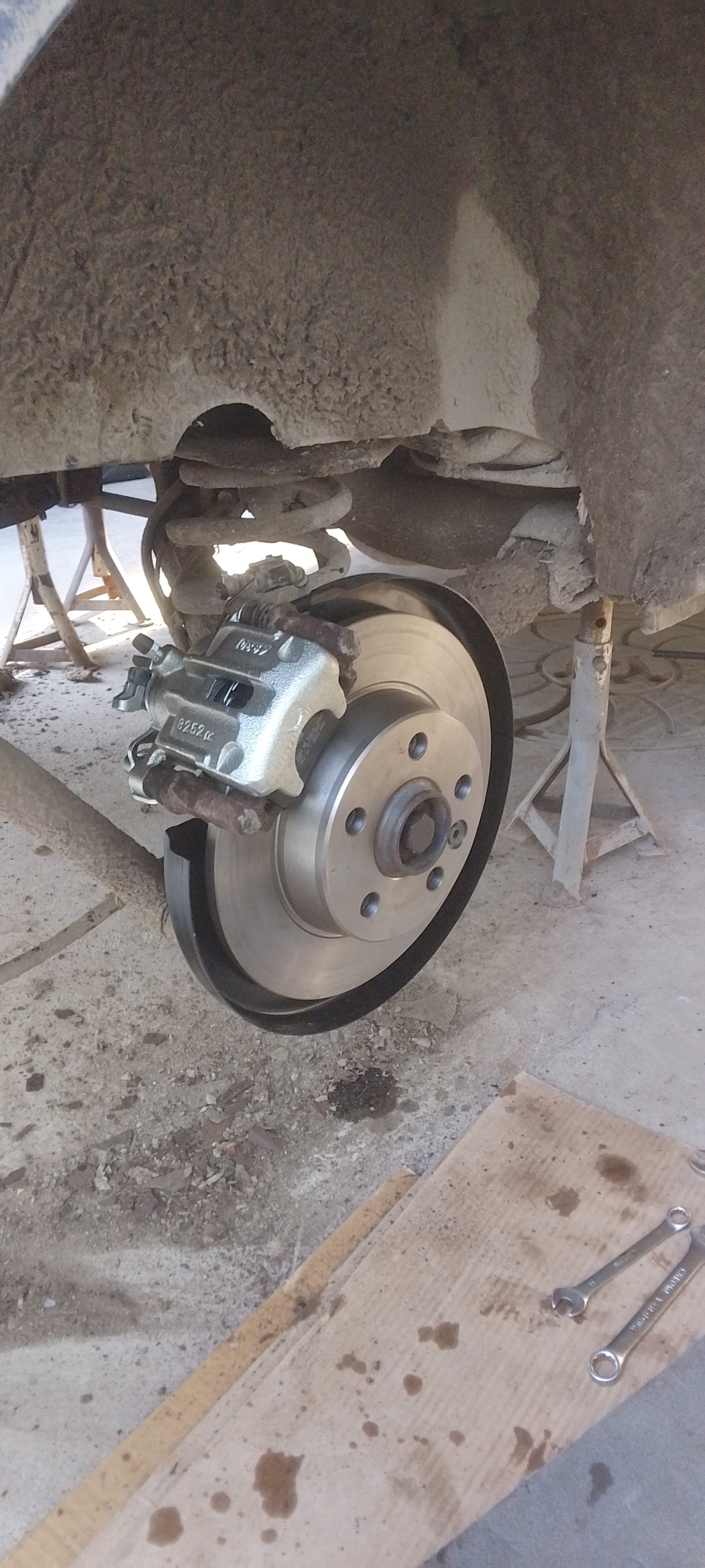 0263.05 Remsa Тормозные колодки