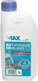 Готовый антифриз 4Max G11 синий -35 °C Готовый антифриз 4Max G11 синий -35 °C