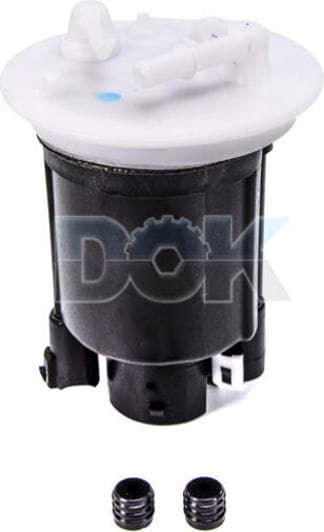 ADC42365 Blue Print Паливний фільтр для Mitsubishi Lancer