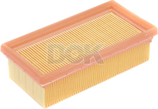 C 1832/1 Mann Воздушный фильтр