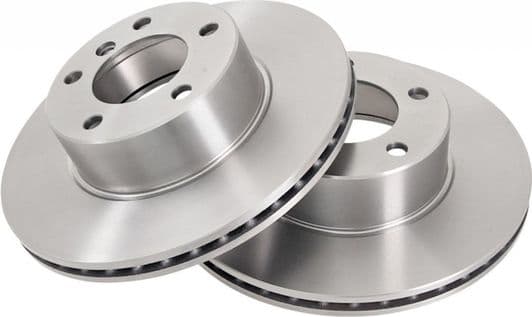 16332 A.B.S. Тормозной диск для BMW 5 Series