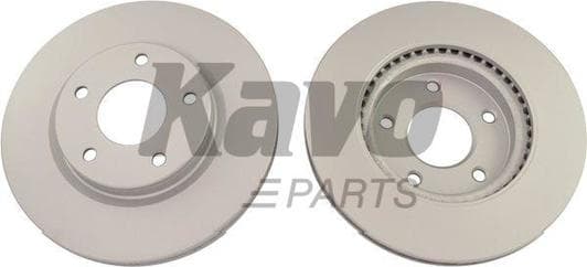 BR-6818-C Kavo Parts Тормозной диск