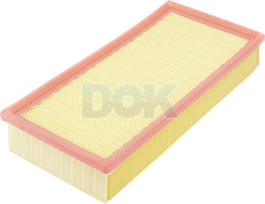 K 165 MFilter Повітряний фільтр