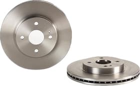 Тормозной диск Тормозной диск