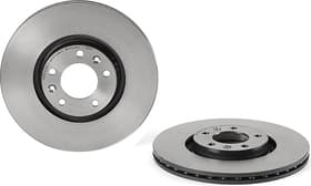 Гальмівний диск Гальмівний диск