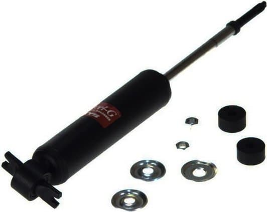 344389 Kayaba Амортизатор для Mitsubishi L200