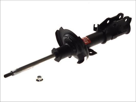 333495 Kayaba Стойка амортизатора для Mazda 2