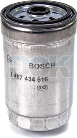 1 457 434 516 Bosch Топливный фильтр