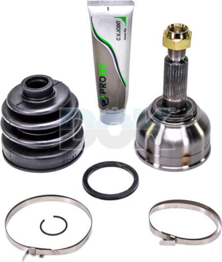 2710-1042 Profit Граната для Mazda 626