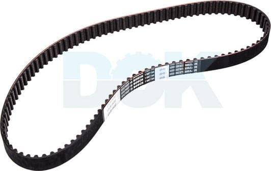 1 987 948 849 Bosch Ремінь ГРМ