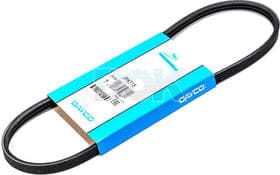 Поліклиновий ремінь