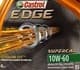 Castrol EDGE Supercar 10W-60 (4 л) моторна олива