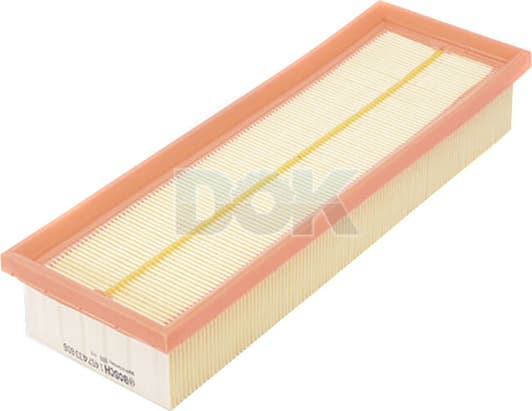 1 457 433 606 Bosch Повітряний фільтр