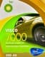 BP Visco 7000 0W-40 (4 л) моторное масло