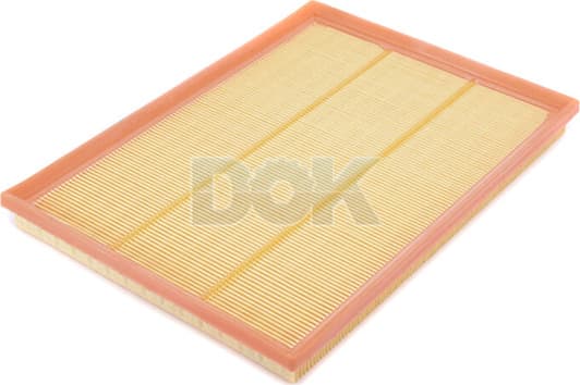 C 3167/1 Mann Воздушный фильтр