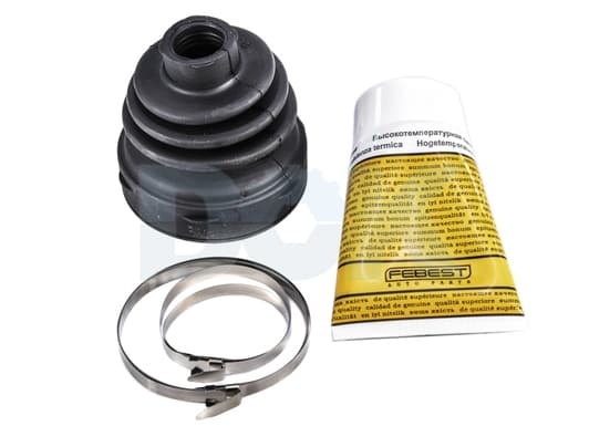 0215-C11XT Febest Пильовик гранати